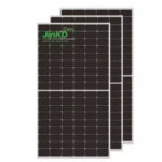 Jinko solar