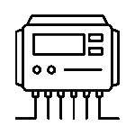 CHARGE CONTROLLER