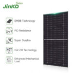 Jinko solar