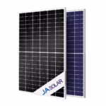 JA Solar Module