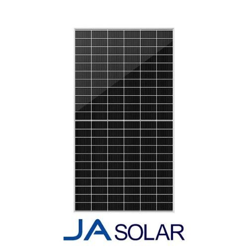 ja solar