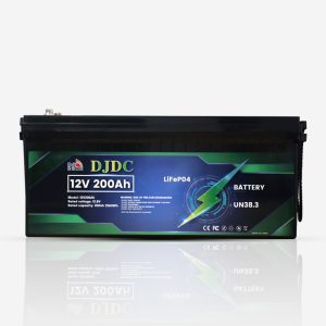 djdc 200ah