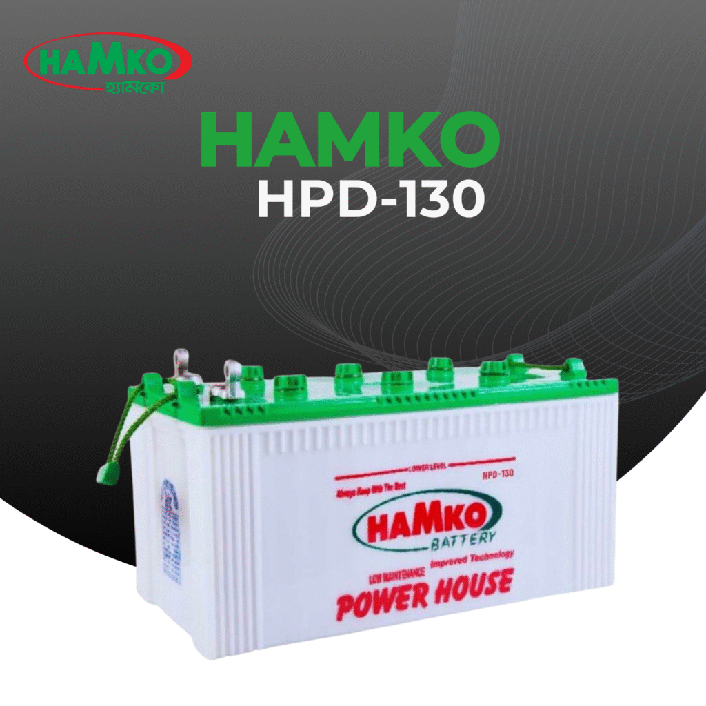 hpd 130