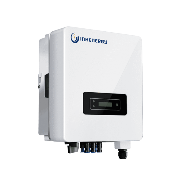 Inhenergy 10KW Three Phase On-Grid Inverter