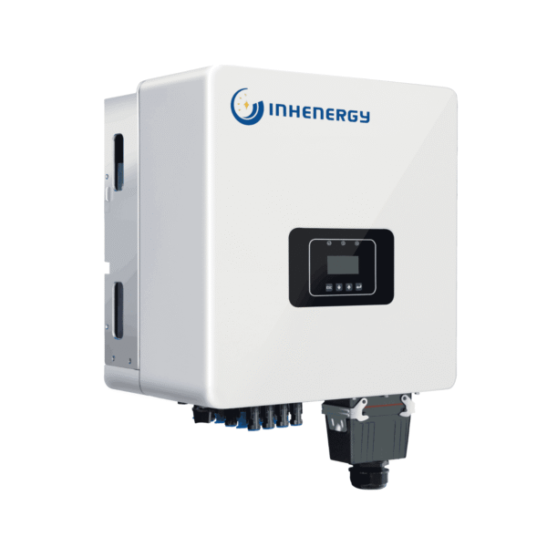 Inhenergy 15KW Three Phase On-Grid Inverter