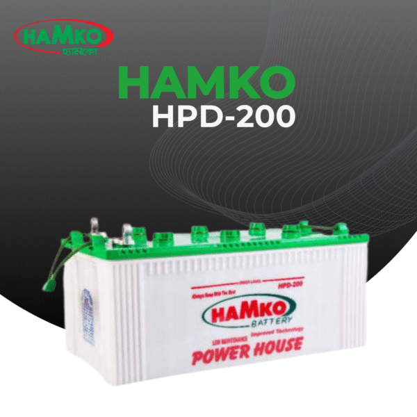 hpd-200