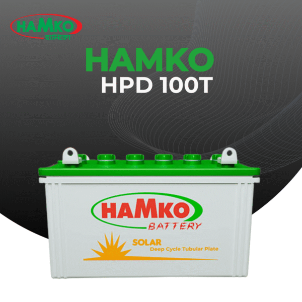 hpd 100t