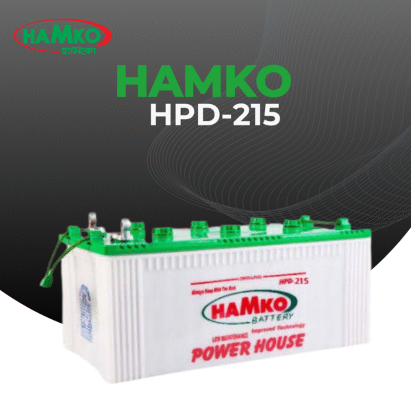 hpd 215