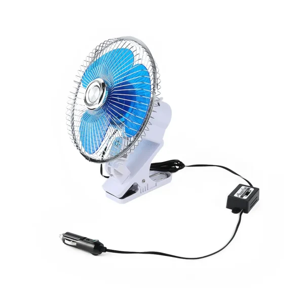 Clip Fan