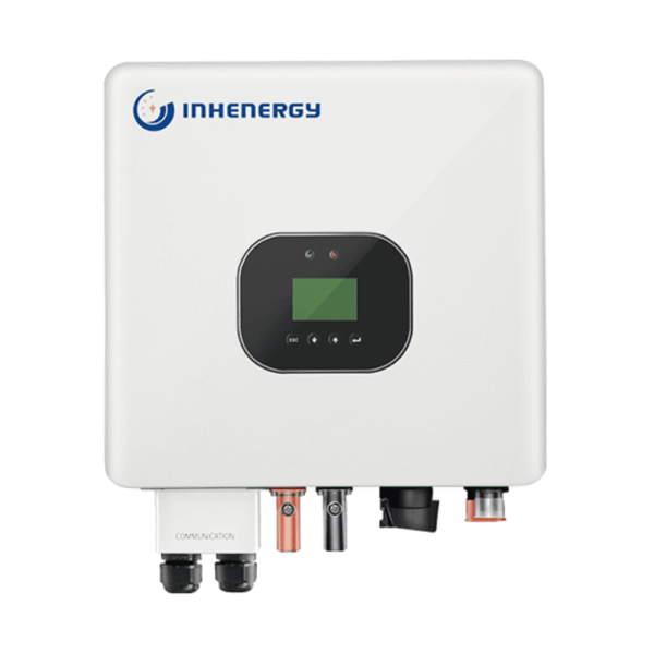 Inhenergy