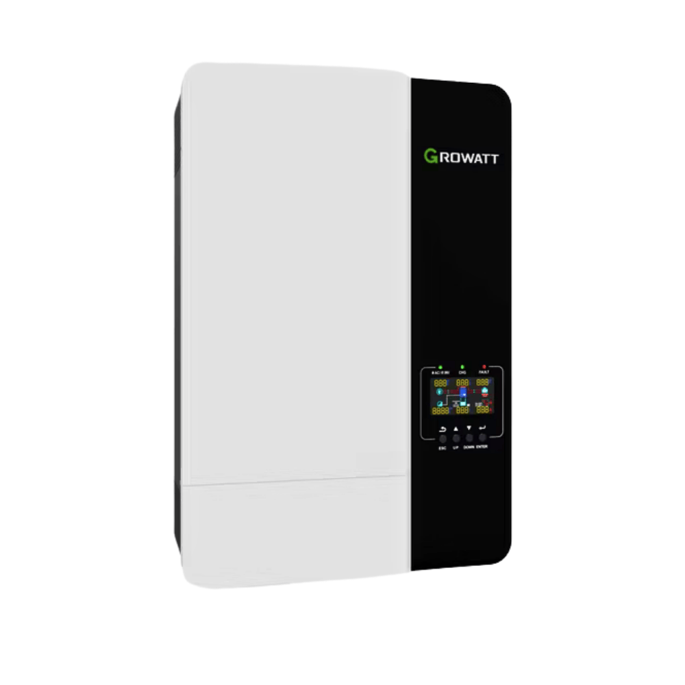 Growatt offgrid