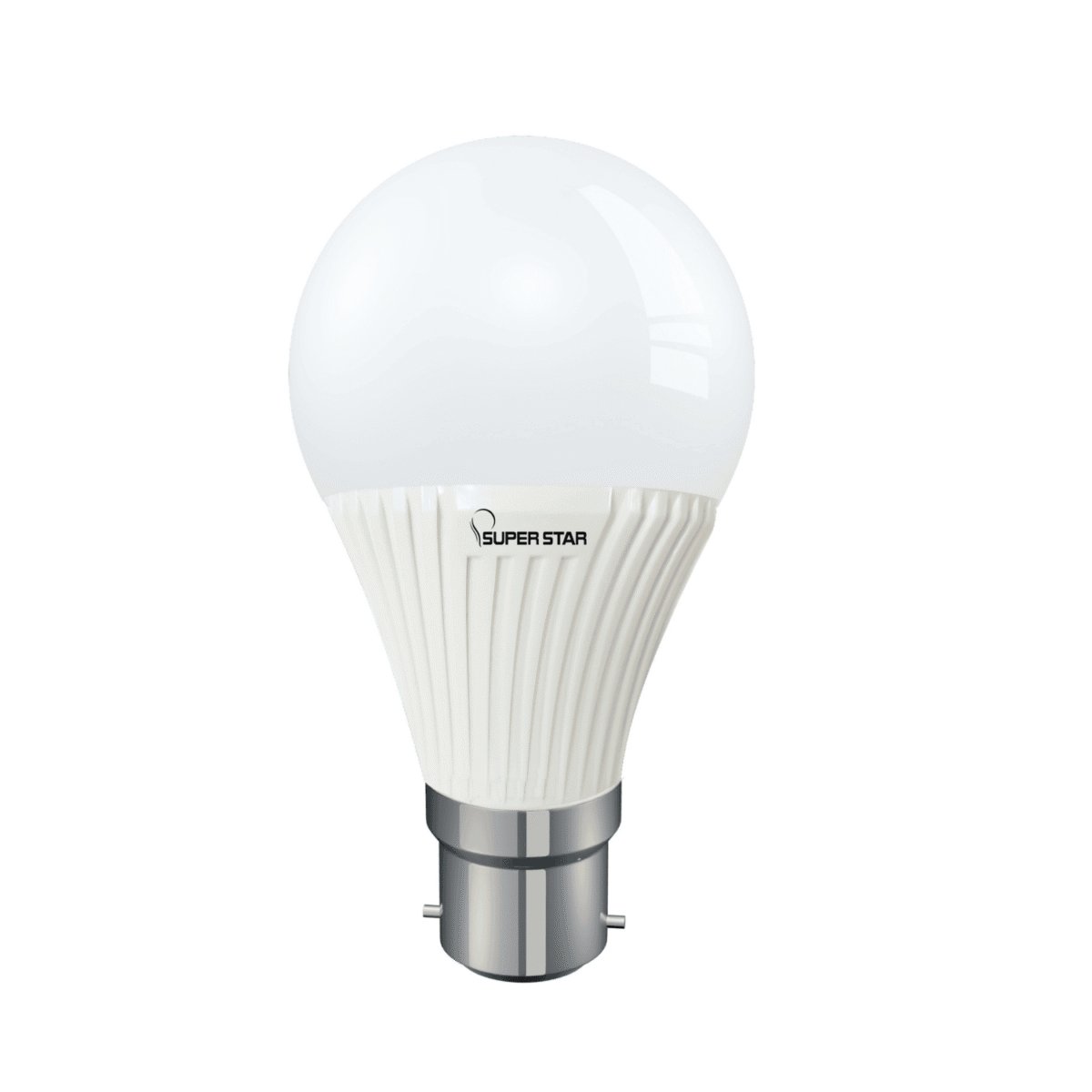 Superstar dc bulb