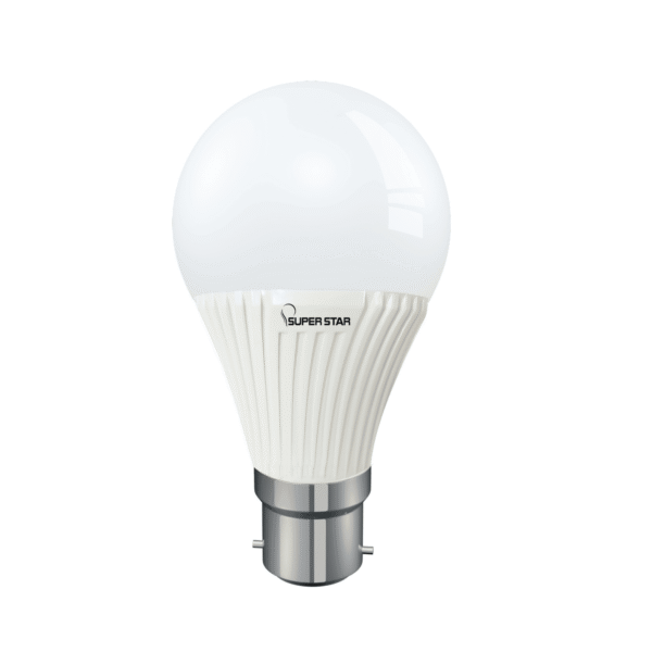 Superstar dc bulb