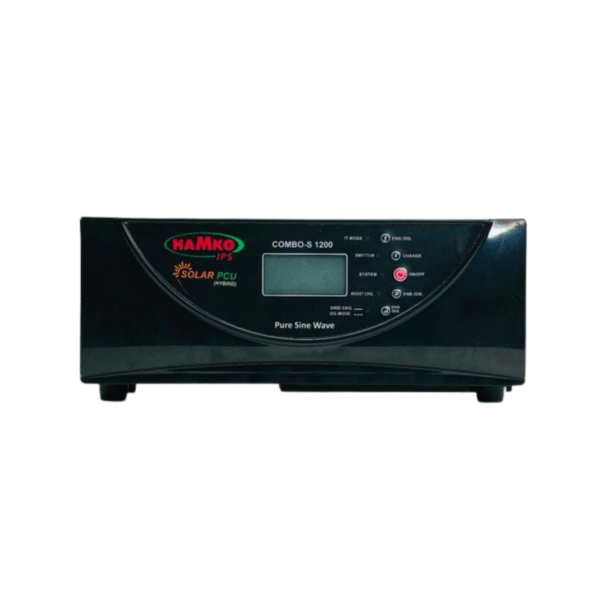 Hamko Solar IPS