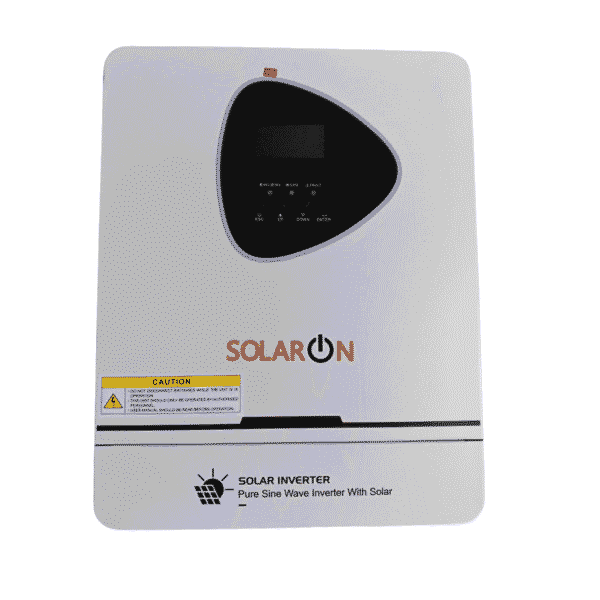 solaron invertert