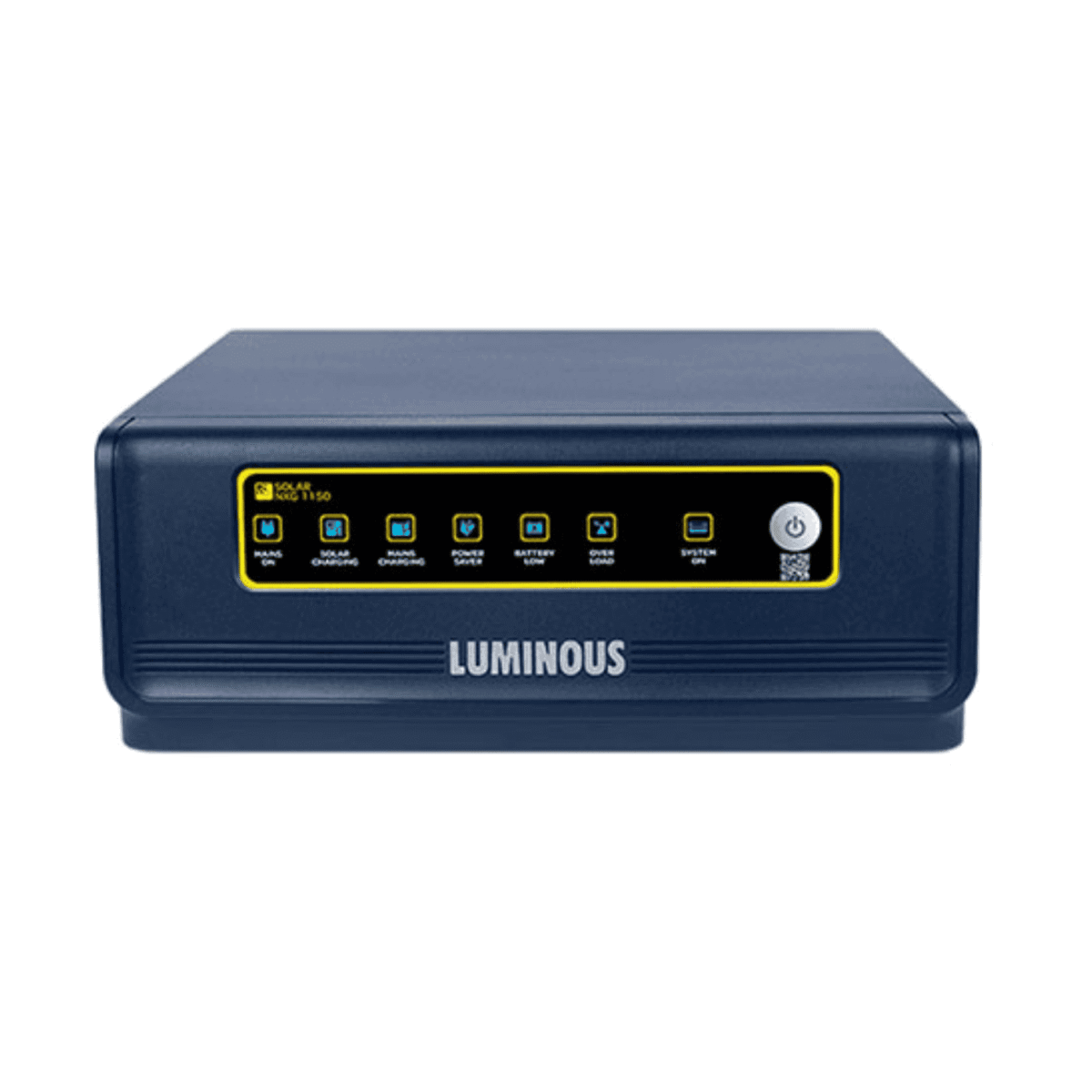Luminous Solar IPS