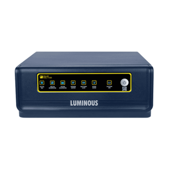 Luminous Solar IPS
