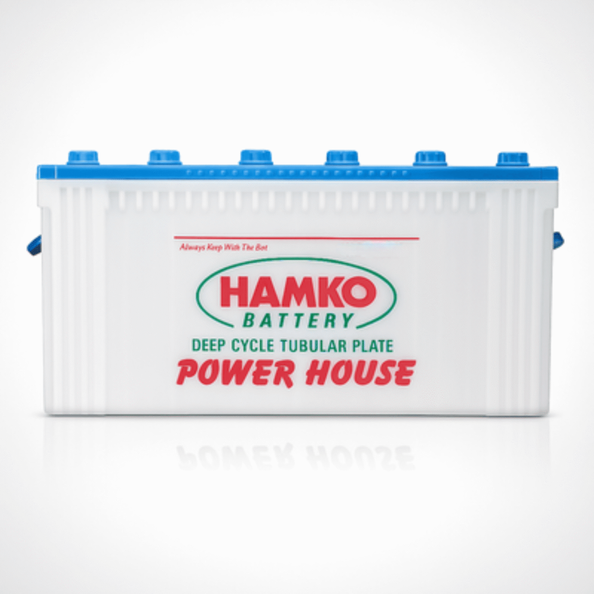 hamko 220 tubular