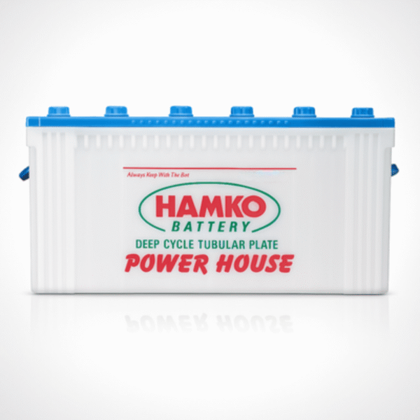 hamko 220 tubular