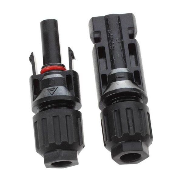 mc connector