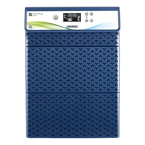 Luminous Optimous 3800+ Pure Sine Wave IPS