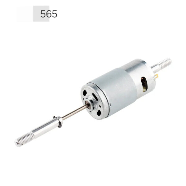 Dc 12v 565 High Speed Fan Motor