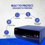 Luminous Evo D 12V 800 - Image 4