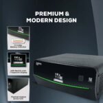 Luminous Zelio Smart 12V 1150VA - Image 2