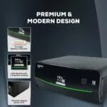 Luminous Zelio Smart 12V 1150VA - Image 2