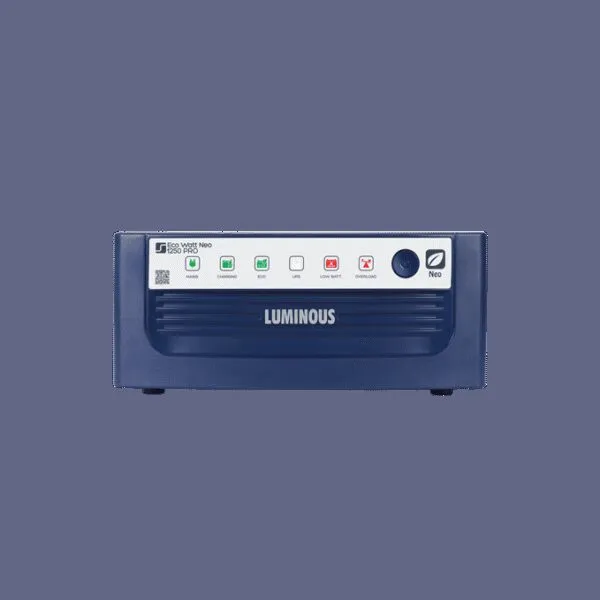Luminous Ecowatt Neo 1250 Pro