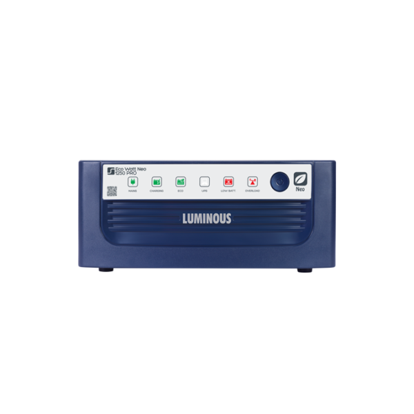 Luminous Ecowatt Neo 1250 Pro
