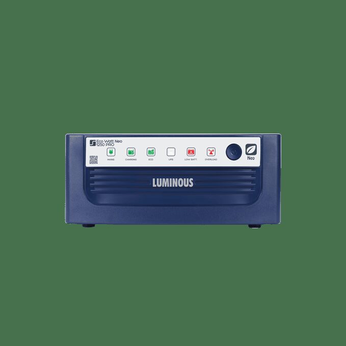 2606c617-c2cf-4c41-8f92-8397a52be80e_Eco-Watt-Neo-1250-PRO-inverter-1 Luminous Ecowatt Neo 1250 Pro - Image 1