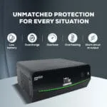Luminous Zelio Smart 12V 1150VA - Image 3