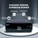 Luminous Zelio Smart 12V 1150VA - Image 4