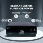 Luminous Zelio Smart 12V 1150VA - Image 4