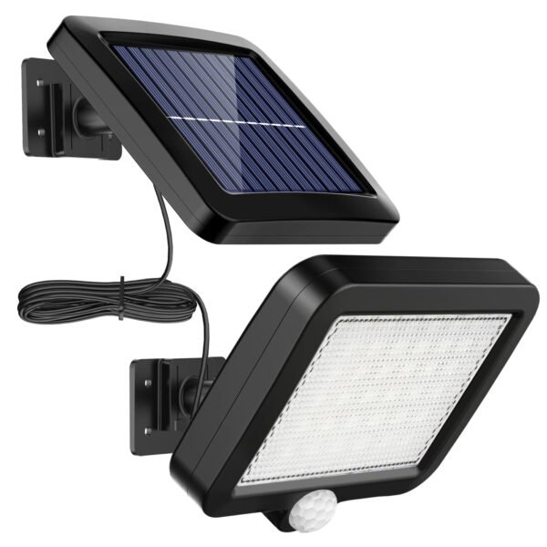 Multifunctional Solar Energy Lamp_Sl-F56
