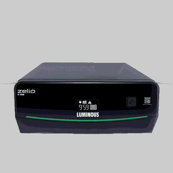 Luminous Zelio Smart 12V 1150VA