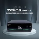 Luminous Zelio Smart 12V 1150VA - Image 5