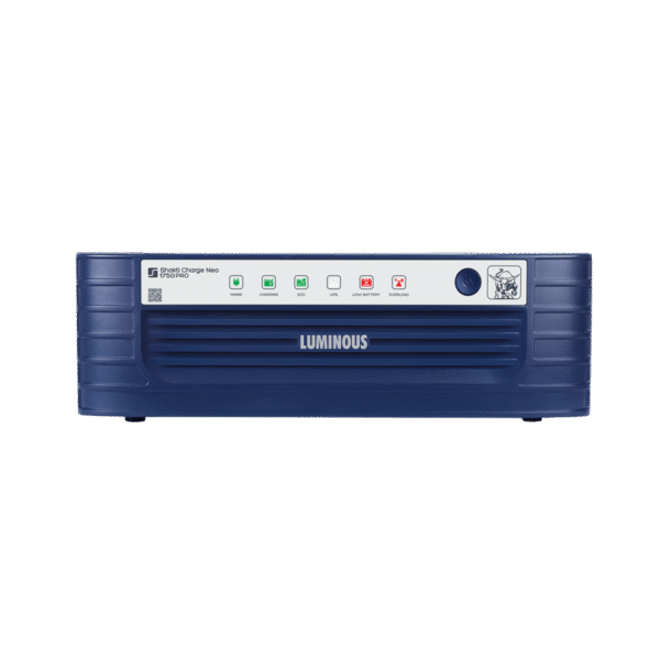 Luminous Shakti Charge Neo 1750 Pro