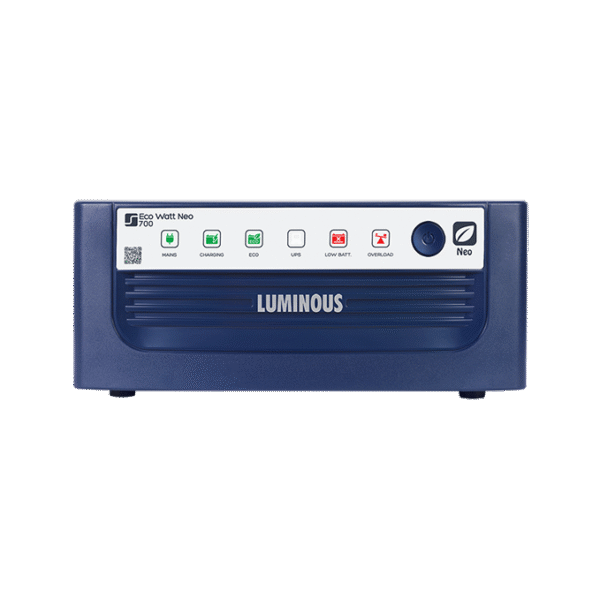 Luminous Ecowatt neo 12V 700VA