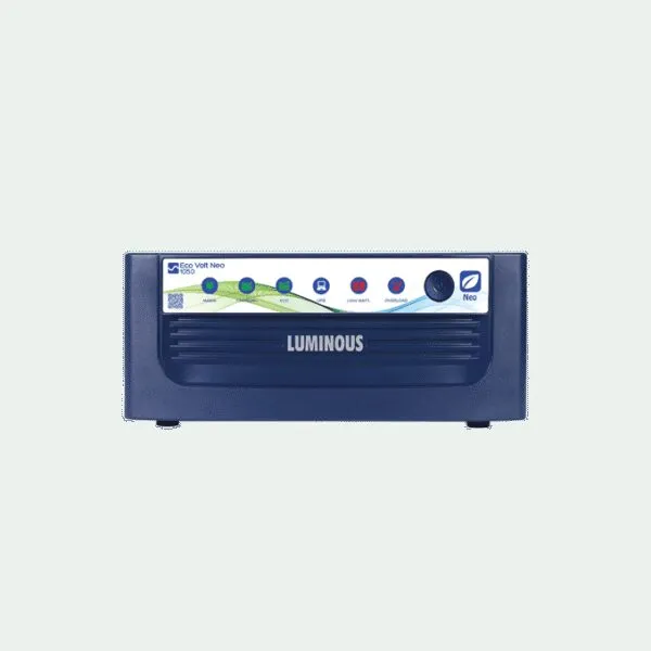Luminous Eco Volt 12V 1050VA