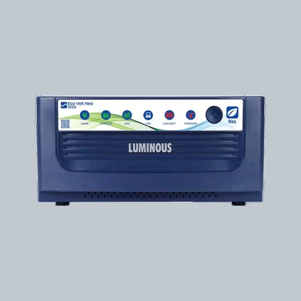 Luminous Eco Volt 12V 1550VA
