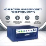 Luminous Eco Volt 12V 1550VA - Image 4