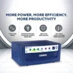 Luminous Eco Volt 12V 1550VA