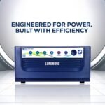 Luminous Eco Volt 12V 1550VA - Image 3