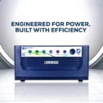 Luminous Eco Volt 12V 1550VA