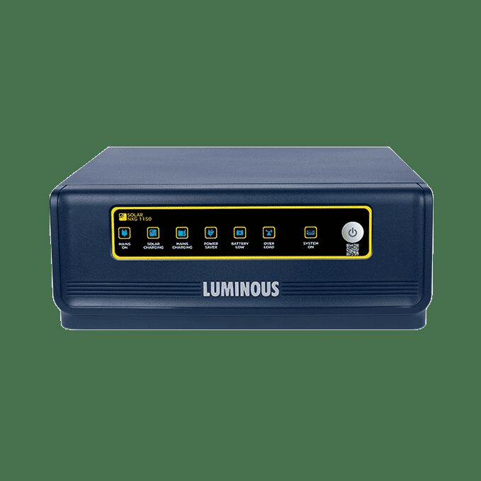 Luminous NXG 12v 1150e