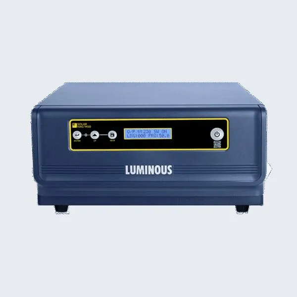 Luminous Solar NXG 12V 1450e