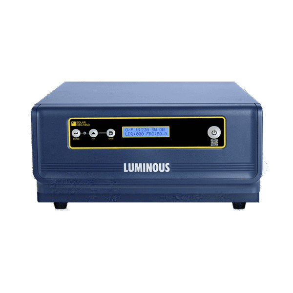 Luminous Solar NXG 12V 1450e