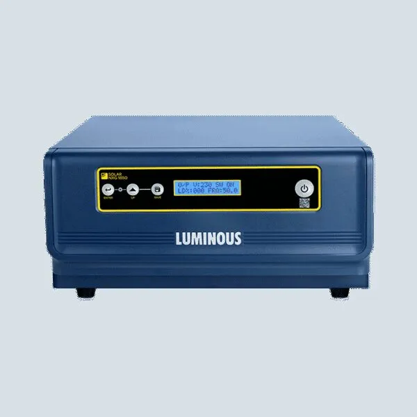 Luminous Solar NXG 24V 1850e